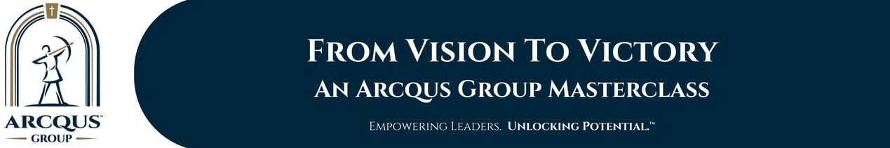Vision To Victory