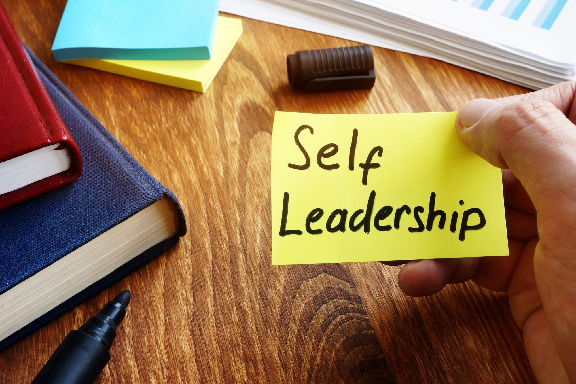 Self Leadership