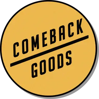 comeback goods