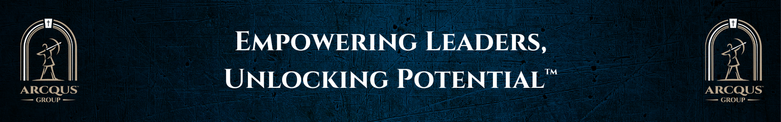 Empowering Leaders, Unlocking Potential™